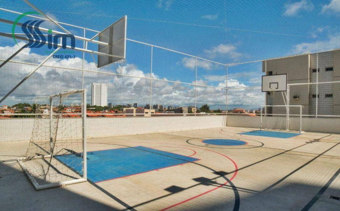 Imagem Apartamento com 4 Quartos à Venda, 117 m² em Cocó - Fortaleza Imagem Apartamento com 4 Quartos à Venda, 117 m² em Cocó - Fortaleza