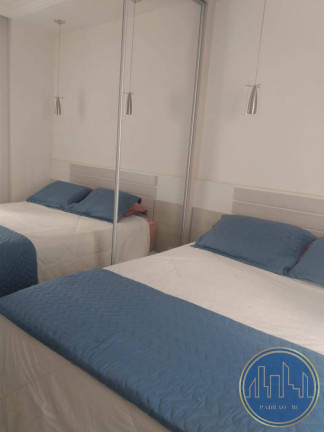 Imagem Apartamento com 3 Quartos para Temporada, 130 m² em Centro - Balneário Camboriú