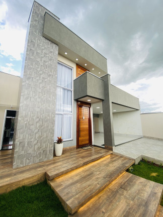 Imagem Casa com 3 Quartos à Venda, 160 m² em Residencial Granville - Goianésia Imagem Casa com 3 Quartos à Venda, 160 m² em Residencial Granville - Goianésia