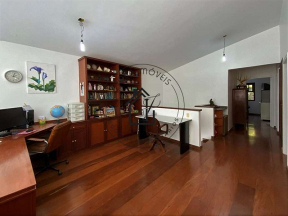 Imagem Casa de Condomínio com 4 Quartos à Venda, 493 m² em São Paulo Ii - Cotia Imagem Casa de Condomínio com 4 Quartos à Venda, 493 m² em São Paulo Ii - Cotia