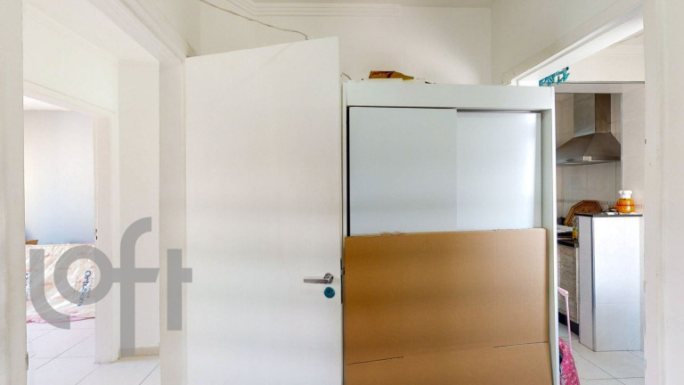 Imagem Apartamento com 3 Quartos à Venda, 64 m² em Aclimação - São Paulo Imagem Apartamento com 3 Quartos à Venda, 64 m² em Aclimação - São Paulo