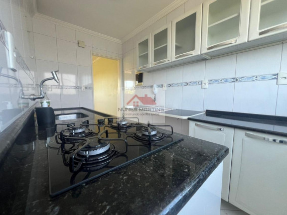 Imagem Apartamento com 2 Quartos à Venda, 50 m² em Jardim Satélite - São José Dos Campos