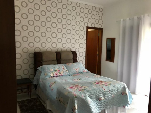 Imagem Imóvel com 5 Quartos à Venda, 387 m² em Jardim Leonor - Itatiba