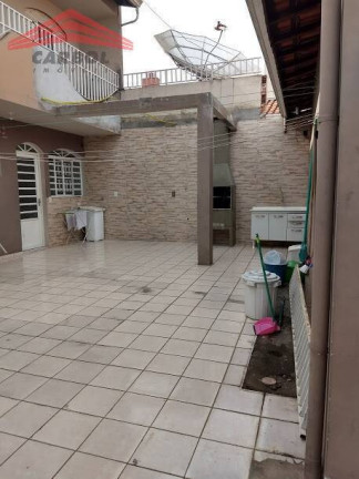 Imagem Casa com 3 Quartos à Venda, 300 m² em Parque Da Represa - Jundiaí Imagem Casa com 3 Quartos à Venda, 300 m² em Parque Da Represa - Jundiaí