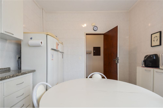 Imagem Apartamento com 2 Quartos à Venda, 96 m² em Aclimação - São Paulo