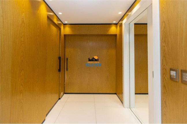 Imagem Apartamento com 4 Quartos à Venda,  em Moema - São Paulo