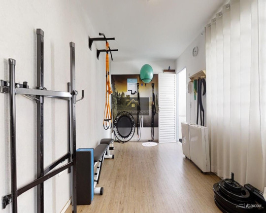 Imagem Casa com 3 Quartos à Venda, 121 m² em Brooklin - São Paulo Imagem Casa com 3 Quartos à Venda, 121 m² em Brooklin - São Paulo