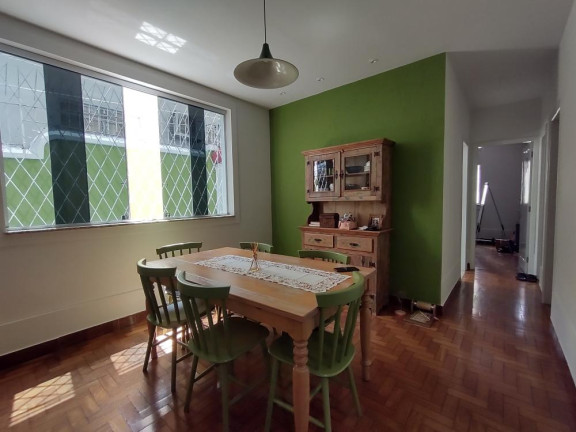 Imagem Apartamento com 3 Quartos à Venda, 105 m² em Prado - Belo Horizonte
