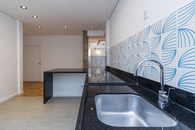 Imagem Apartamento com 2 Quartos à Venda, 120 m² em Consolação - São Paulo Imagem Apartamento com 2 Quartos à Venda, 120 m² em Consolação - São Paulo