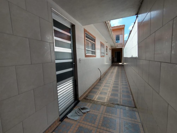 Imagem Casa com 2 Quartos à Venda, 125 m² em Jardim Aricanduva - São Paulo