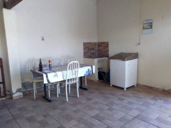 Imagem Casa com 3 Quartos à Venda, 200 m² em Vila São José - Taubaté