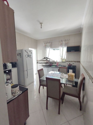 Imagem Casa com 2 Quartos à Venda, 70 m² em Jardim Do Vale - Guaratinguetá Imagem Casa com 2 Quartos à Venda, 70 m² em Jardim Do Vale - Guaratinguetá