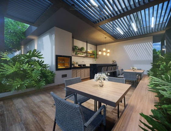 Imagem Apartamento com 1 Quarto à Venda, 66 m² em Barra Da Tijuca - Rio De Janeiro