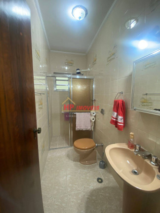 Imagem Casa com 7 Quartos à Venda, 250 m² em Bela Vista - Osasco