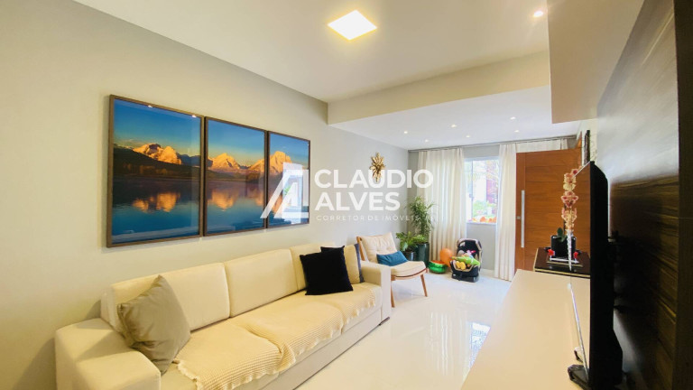 Imagem Casa com 3 Quartos à Venda, 135 m² em Sim - Feira De Santana Imagem Casa com 3 Quartos à Venda, 135 m² em Sim - Feira De Santana