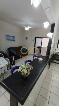 Imagem Apartamento com 1 Quarto à Venda, 40 m² em Aviação - Praia Grande Imagem Apartamento com 1 Quarto à Venda, 40 m² em Aviação - Praia Grande