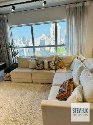 Imagem Apartamento com 1 Quarto à Venda, 75 m² em Vila Olímpia - São Paulo