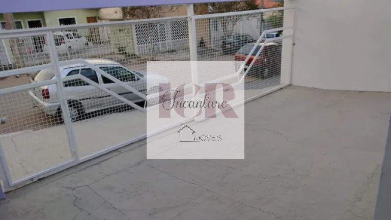 Imagem Casa com 2 Quartos à Venda, 125 m² em Jardim Wanel Ville V - Sorocaba