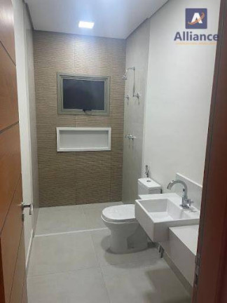 Imagem Casa com 3 Quartos à Venda, 260 m² em Condomínio Campo De Toscana - Vinhedo
