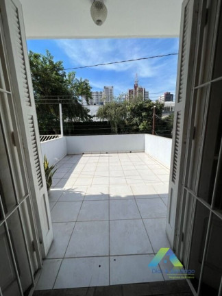 Imagem Sobrado com 3 Quartos à Venda, 160 m² em Planalto Paulista - São Paulo Imagem Sobrado com 3 Quartos à Venda, 160 m² em Planalto Paulista - São Paulo