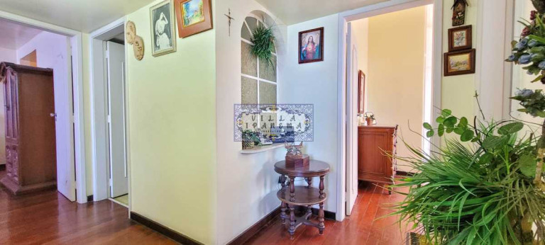 Imagem Apartamento com 3 Quartos à Venda, 115 m² em Ingá - Niterói