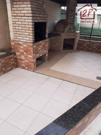 Imagem Apartamento com 2 Quartos à Venda, 49 m² em Jardim Americano - São José Dos Campos Imagem Apartamento com 2 Quartos à Venda, 49 m² em Jardim Americano - São José Dos Campos