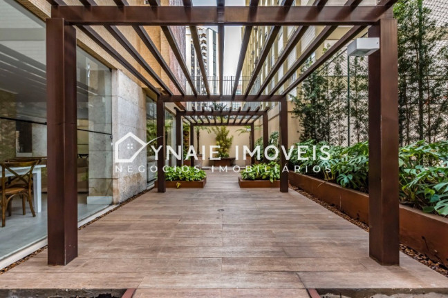 Imagem Apartamento com 3 Quartos à Venda, 140 m² em Cerqueira César - São Paulo Imagem Apartamento com 3 Quartos à Venda, 140 m² em Cerqueira César - São Paulo