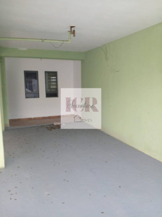 Imagem Casa com 3 Quartos à Venda, 90 m² em Jardim São Guilherme - Sorocaba