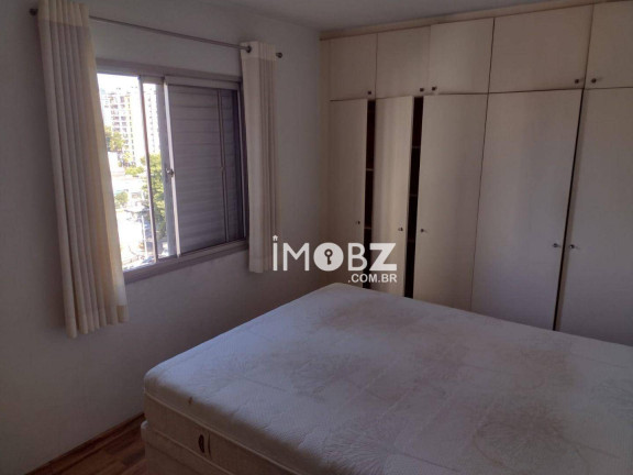 Imagem Imóvel com 1 Quarto à Venda, 51 m² em Brooklin - São Paulo Imagem Imóvel com 1 Quarto à Venda, 51 m² em Brooklin - São Paulo