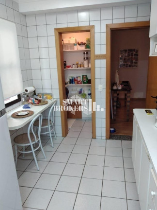 Imagem Apartamento com 3 Quartos à Venda, 110 m² em Jardim Vila Mariana - São Paulo