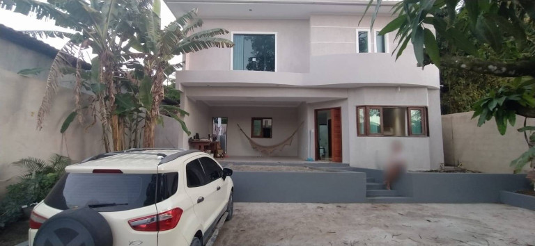 Imagem Casa com 3 Quartos à Venda, 375 m² em Santa Cruz Cabrália - Santa Cruz Cabrália Imagem Casa com 3 Quartos à Venda, 375 m² em Santa Cruz Cabrália - Santa Cruz Cabrália