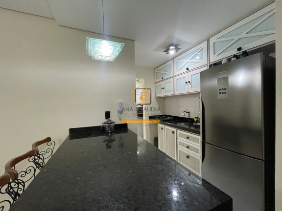 Imagem Apartamento com 2 Quartos para Alugar, 63 m² em Ilhas Do Mediterrâneo - Itu