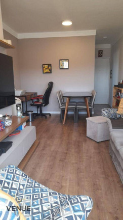 Imagem Apartamento com 3 Quartos à Venda, 64 m² em Cidade Líder - São Paulo Imagem Apartamento com 3 Quartos à Venda, 64 m² em Cidade Líder - São Paulo