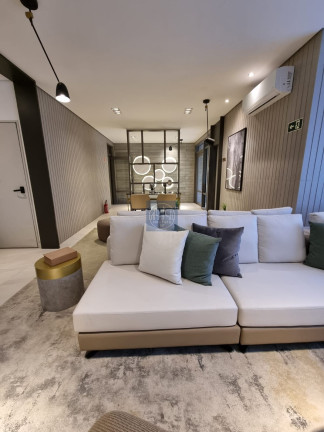 Imagem Imóvel com 1 Quarto à Venda, 24 m² em Campo Belo - São Paulo