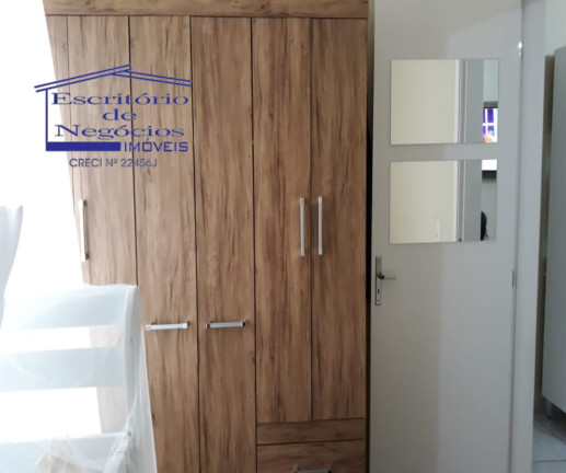 Imagem Imóvel com 2 Quartos à Venda, 44 m² em Restinga - Porto Alegre Imagem Imóvel com 2 Quartos à Venda, 44 m² em Restinga - Porto Alegre