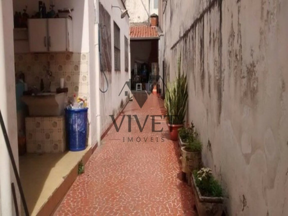 Imagem Casa com 3 Quartos à Venda, 237 m² em Centro - Sorocaba