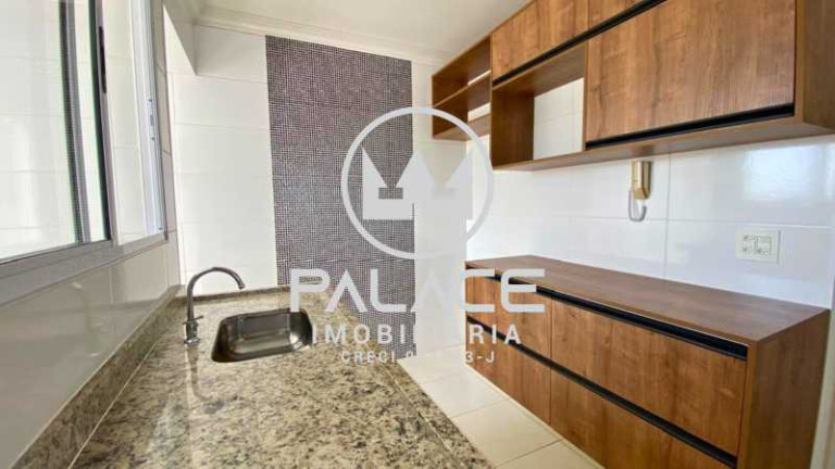 Imagem Apartamento com 3 Quartos à Venda, 70 m² em Piracicamirim - Piracicaba Imagem Apartamento com 3 Quartos à Venda, 70 m² em Piracicamirim - Piracicaba