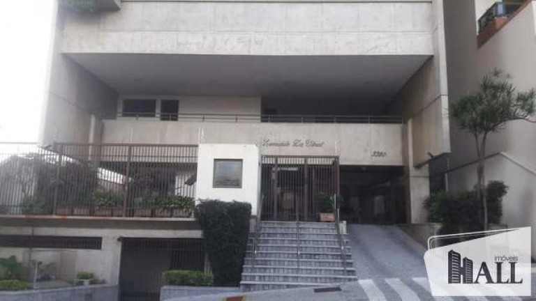 Imagem Apartamento com 4 Quartos à Venda, 200 m² em Centro - São José Do Rio Preto Imagem Apartamento com 4 Quartos à Venda, 200 m² em Centro - São José Do Rio Preto