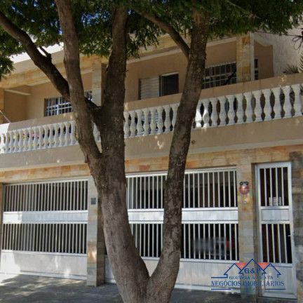 Casa com 2 Quartos à Venda,  em Veloso - Osasco