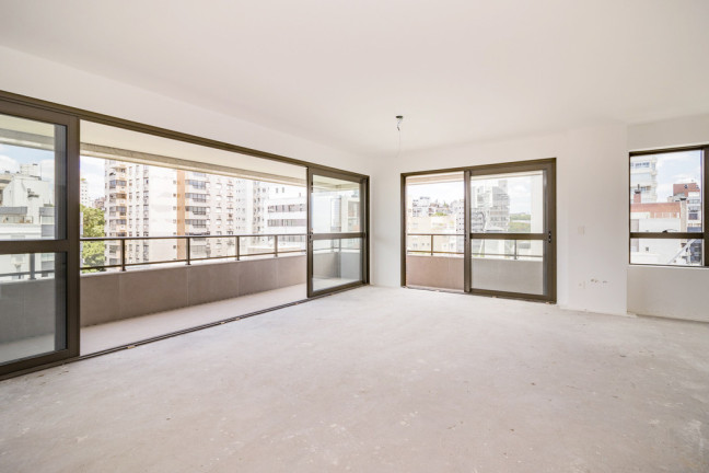 Imagem Apartamento com 3 Quartos à Venda, 178 m² em Rio Branco - Porto Alegre Imagem Apartamento com 3 Quartos à Venda, 178 m² em Rio Branco - Porto Alegre