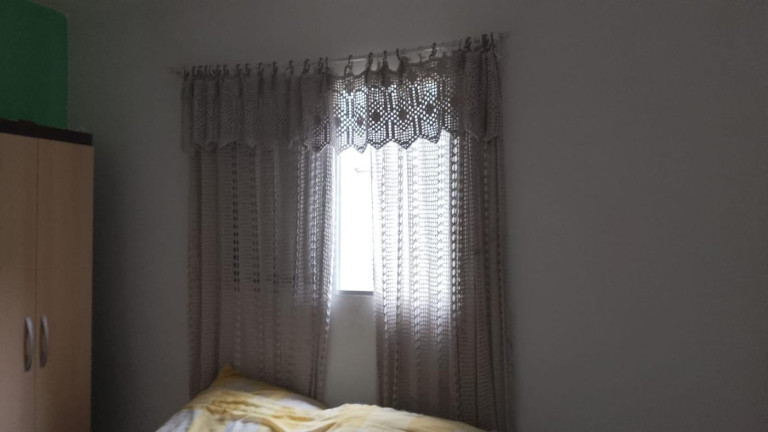 Imagem Apartamento com 2 Quartos à Venda, 51 m² em Umuarama - Itanhaém
