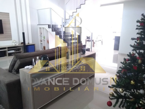 Imagem Sobrado com 3 Quartos à Venda, 350 m² em Parque Ibiti Reserva - Sorocaba
