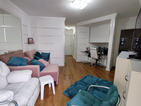 Imagem Apartamento com 1 Quarto à Venda, 57 m² em Aclimação - São Paulo Imagem Apartamento com 1 Quarto à Venda, 57 m² em Aclimação - São Paulo