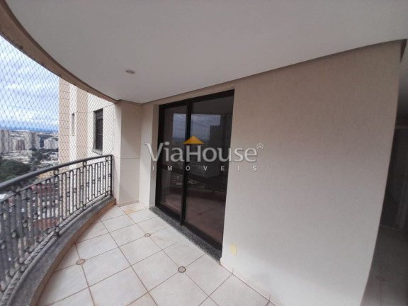 Imagem Apartamento com 3 Quartos à Venda, 181 m² em Jardim Irajá - Ribeirão Preto