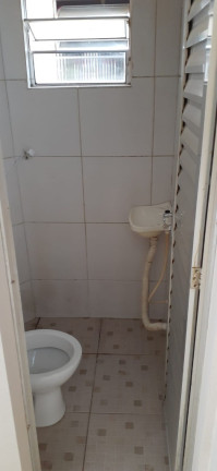 Imagem Imóvel com 1 Quarto para Alugar, 20 m² em Alves Dias - São Bernardo Do Campo Imagem Imóvel com 1 Quarto para Alugar, 20 m² em Alves Dias - São Bernardo Do Campo