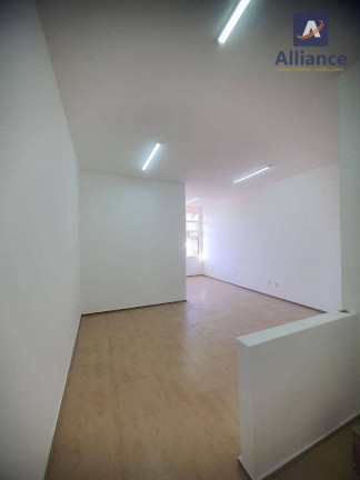 Imagem Sala Comercial para Alugar, 55 m² em Centro - Vinhedo