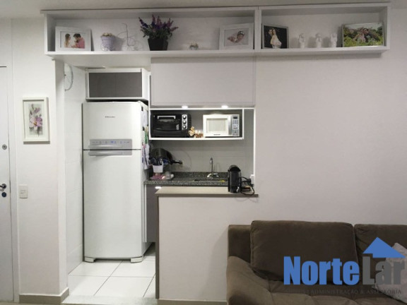 Imagem Apartamento com 2 Quartos à Venda, 47 m² em Limão - São Paulo Imagem Apartamento com 2 Quartos à Venda, 47 m² em Limão - São Paulo