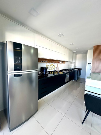 Imagem Apartamento com 3 Quartos à Venda, 127 m² em Setor Marista - Goiânia