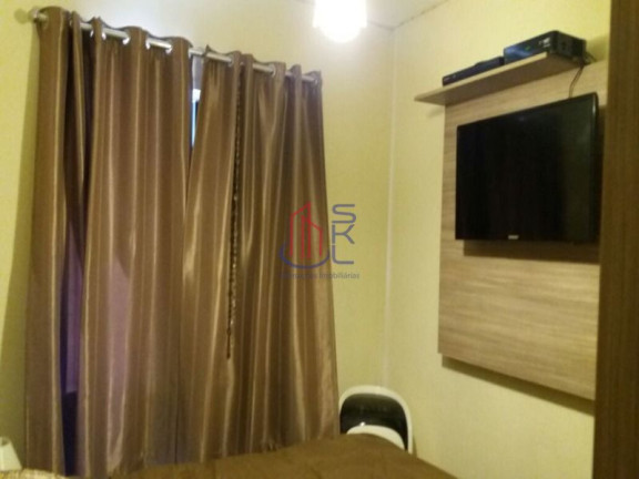 Imagem Apartamento com 2 Quartos à Venda, 56 m² em Ponte Grande - Guarulhos