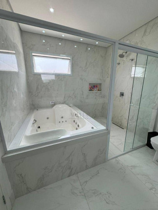 Imagem Casa com 4 Quartos à Venda, 438 m² em Alphaville - Santana De Parnaíba Imagem Casa com 4 Quartos à Venda, 438 m² em Alphaville - Santana De Parnaíba